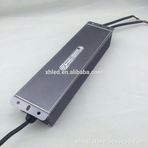 Ripple Less than 250mV Metal Shell 2 Years Warranty Outdoor 200W 24V Power Supply
